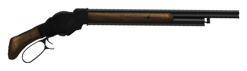 Legend Winchester 87