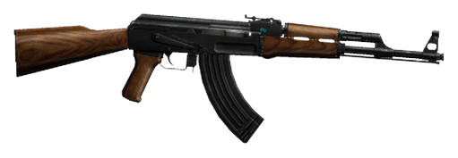 Champion AK-47