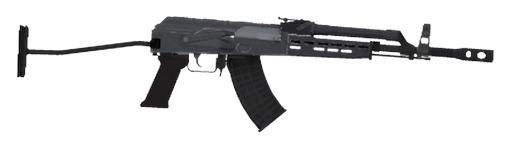 Nightmare AMD 65