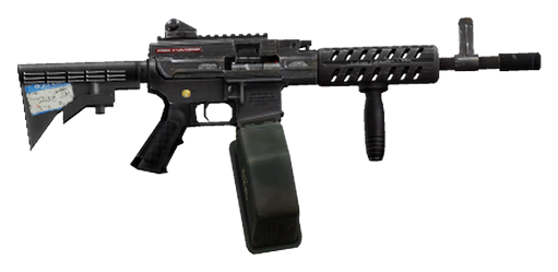 Fundamental Ares Shrike