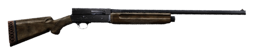 Glory Browning Auto 5