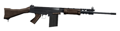 Champion FN FAL