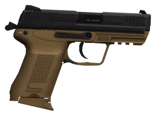 Batwing HK45C