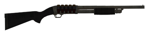 Malfunction Ithaca M37