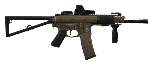 Average KAC PDW