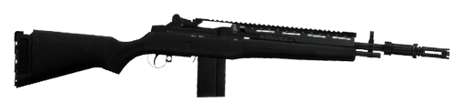 Default M14