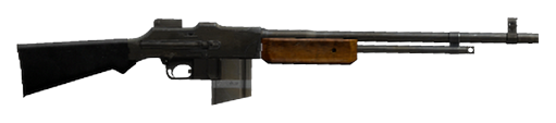 Zombie Zapper M1918 BAR