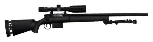 Lost Data M24