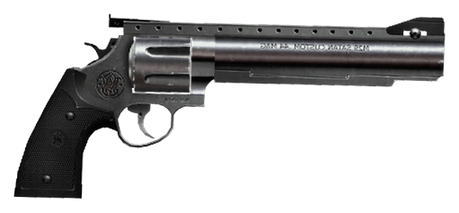 Sleigh Shot M29 Satan