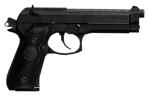 Paragon M92 Beretta