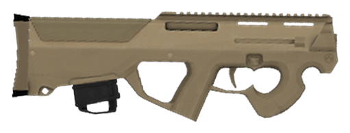 Silent Night Magpul PDR