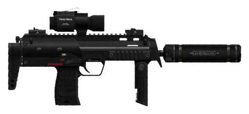 Select HK MP7
