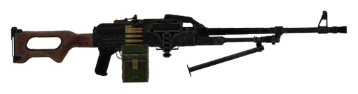 Flicker PKM