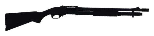 Icebreaker Remington 870