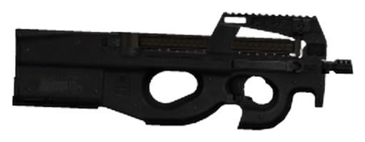Iconic FN P90