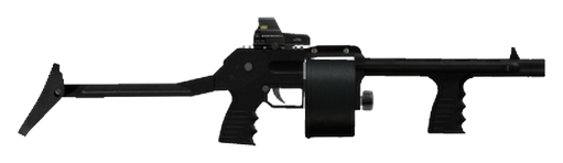 Odyssey Striker 12