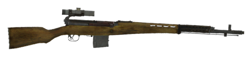 Relic SVT 40