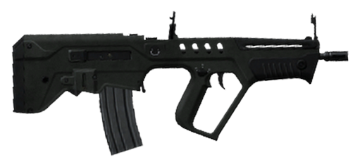 Oracle TAR-21