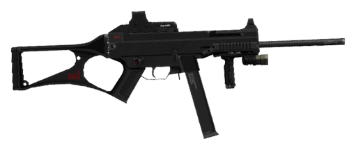 Shadow HK USC