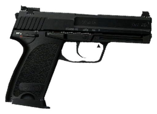 Foundation HK USP