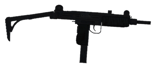 Trickster UZI