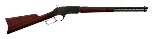 Champion 73 Winchester Carbine